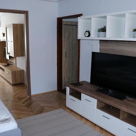 Petofi Apartman Daire Segedin Dış mekan fotoğraf