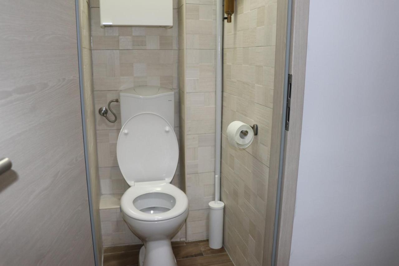 Petofi Apartman Daire Segedin Dış mekan fotoğraf