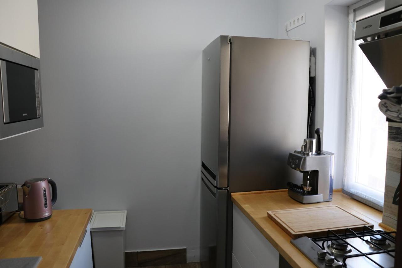 Petofi Apartman Daire Segedin Dış mekan fotoğraf