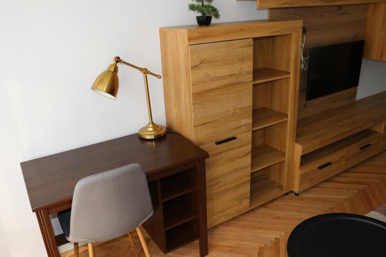 Petofi Apartman Daire Segedin Dış mekan fotoğraf