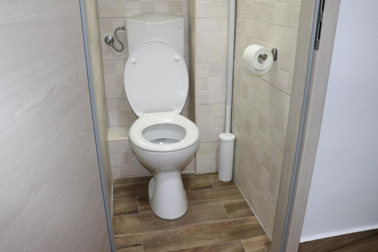 Petofi Apartman Daire Segedin Dış mekan fotoğraf