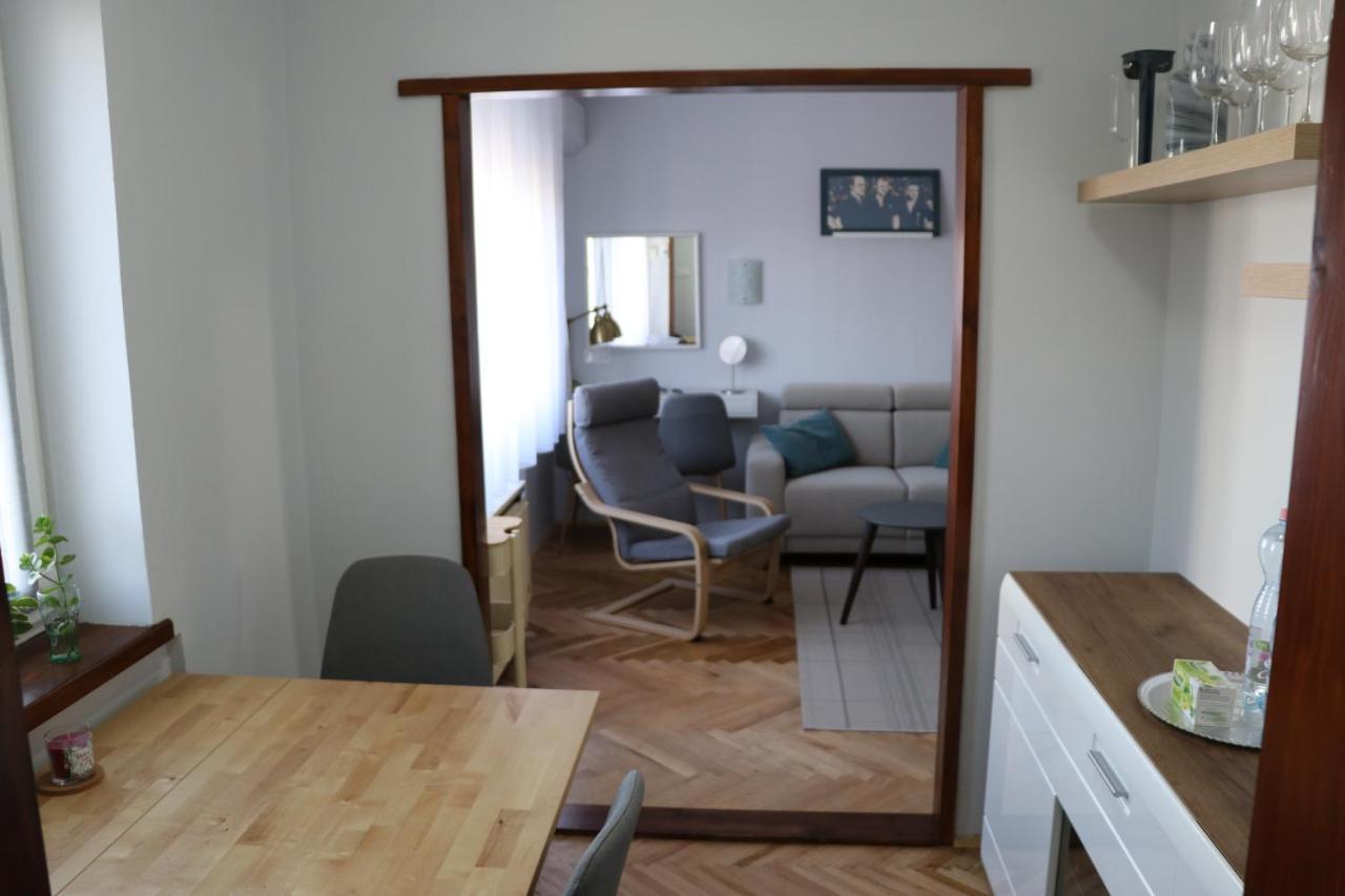 Petofi Apartman Daire Segedin Dış mekan fotoğraf